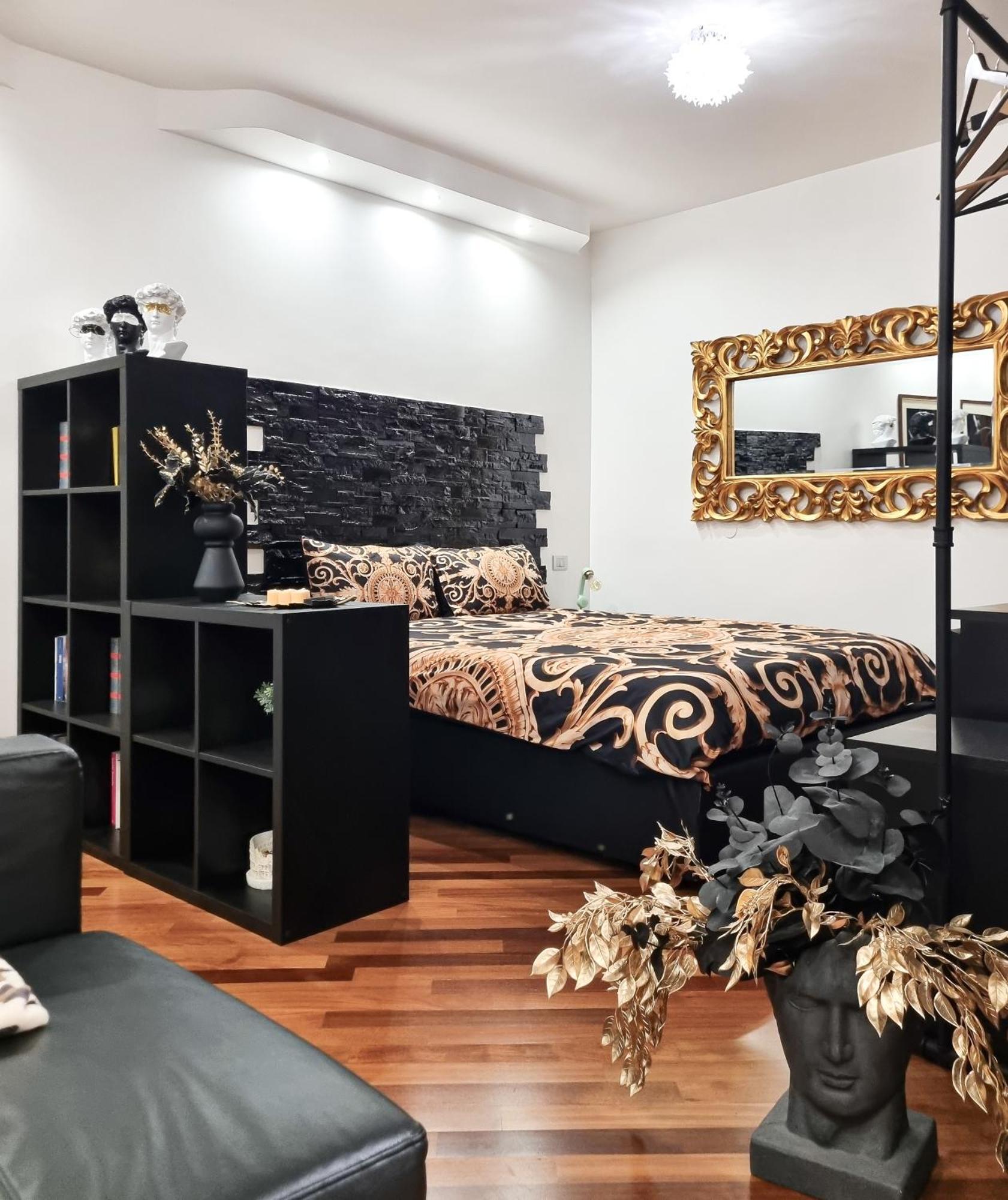 Colosseum Luxury Suite Rome Exterior photo