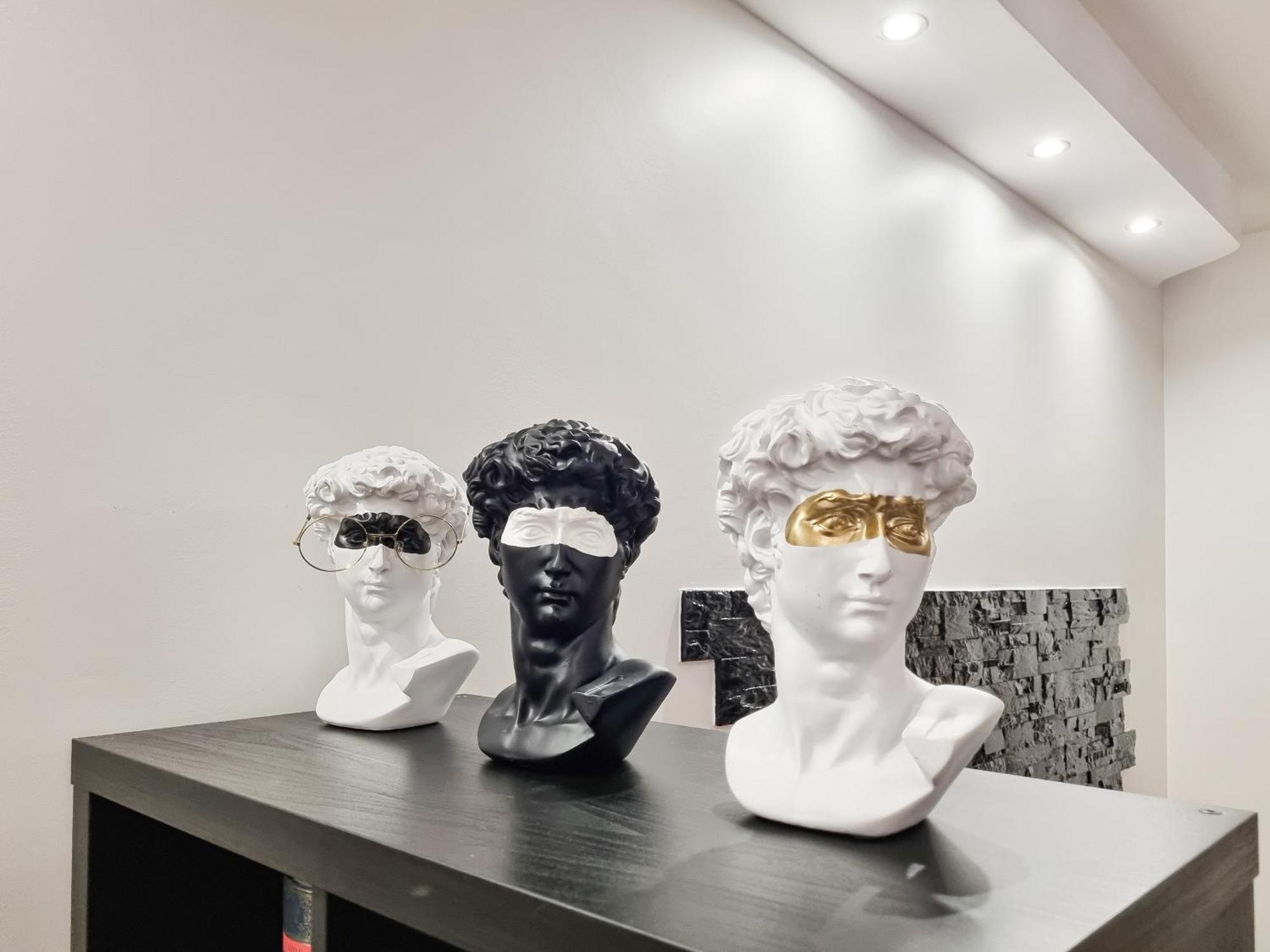 Colosseum Luxury Suite Rome Exterior photo