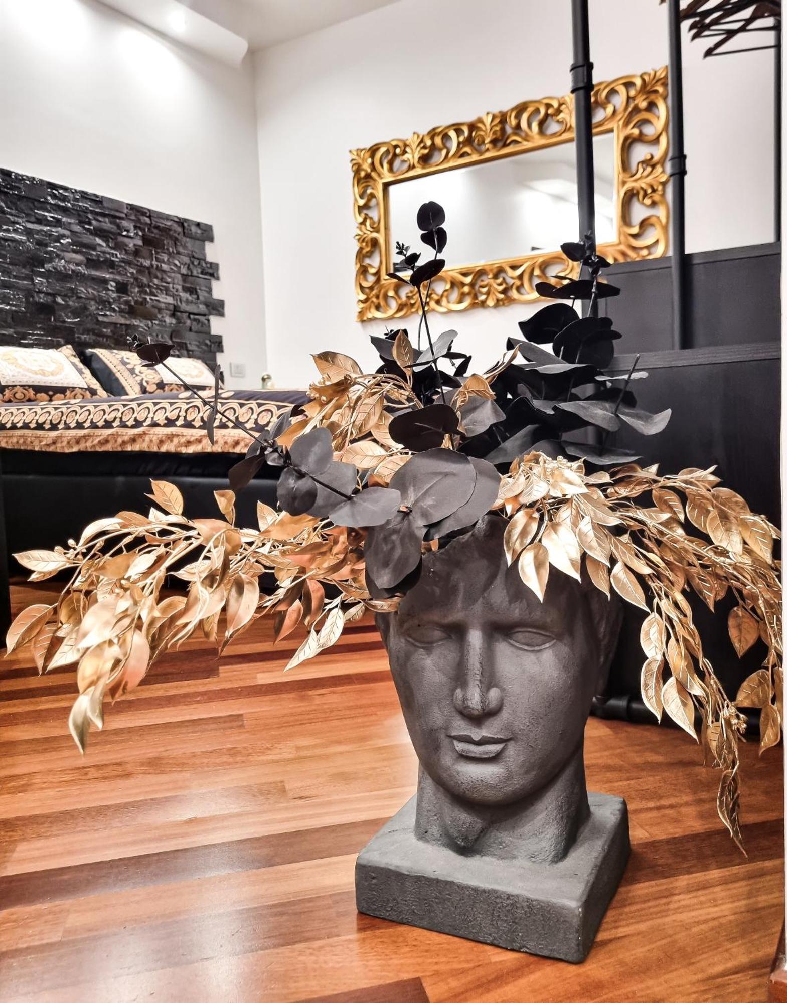 Colosseum Luxury Suite Rome Exterior photo