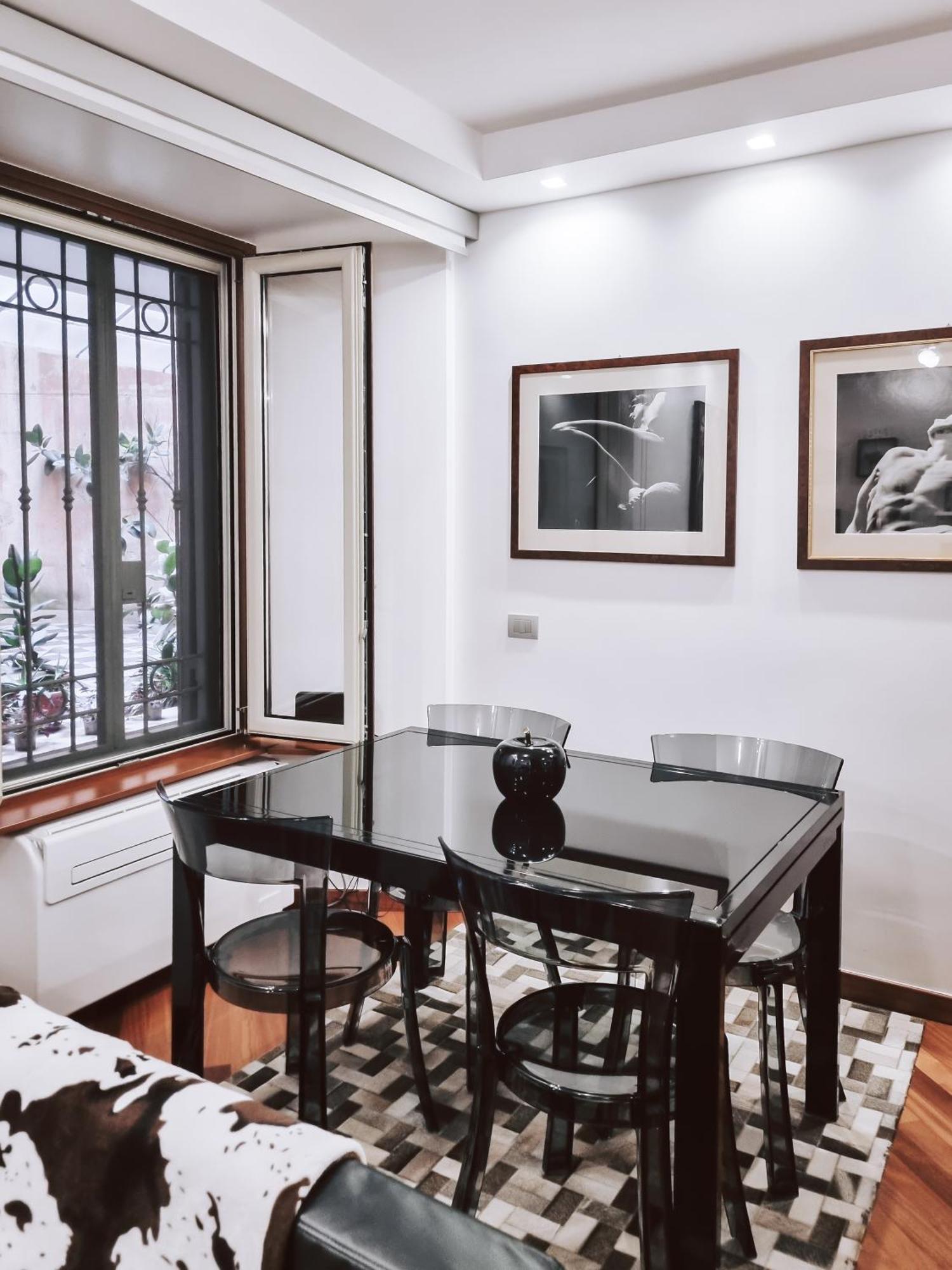 Colosseum Luxury Suite Rome Exterior photo