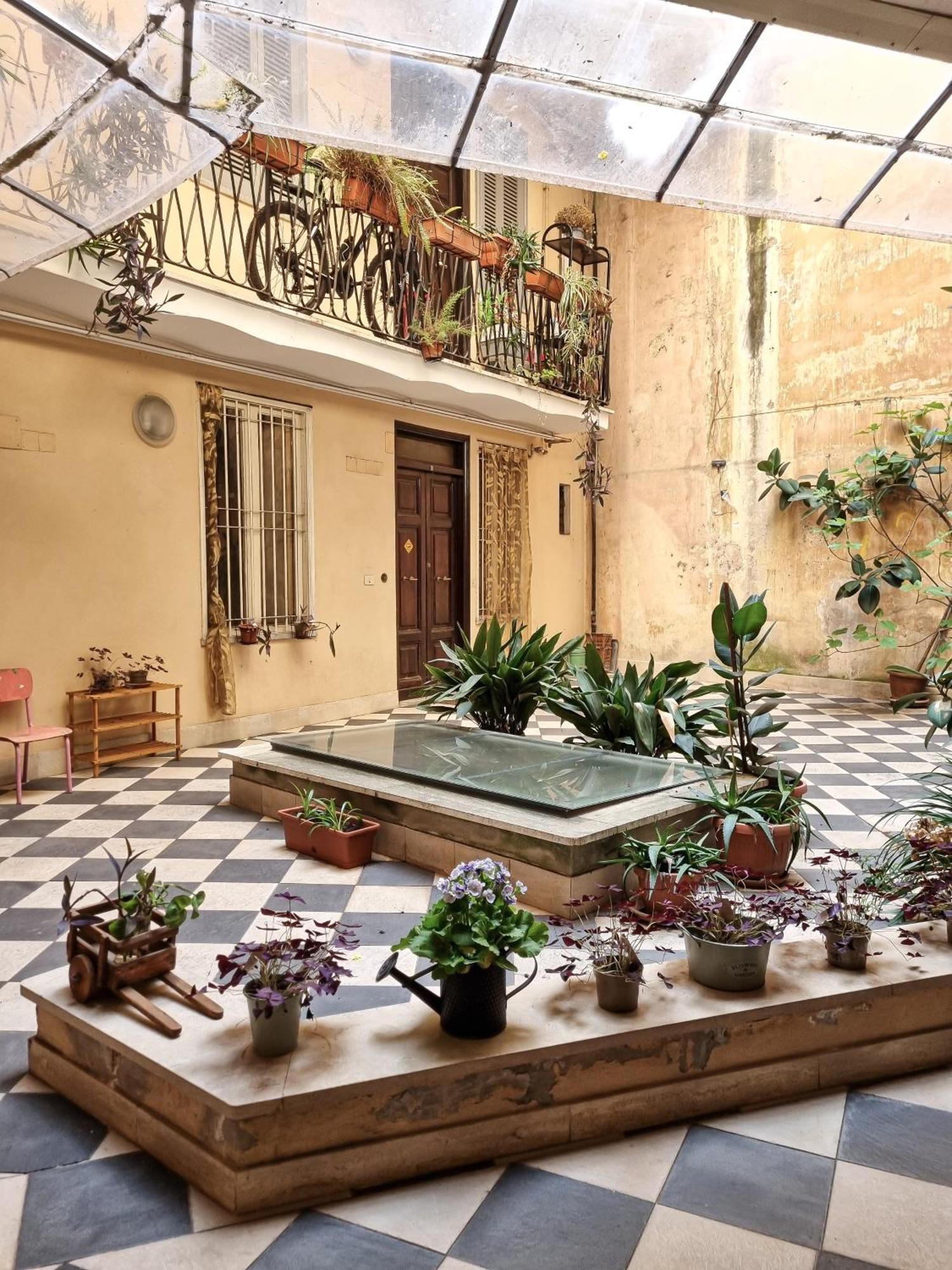 Colosseum Luxury Suite Rome Exterior photo
