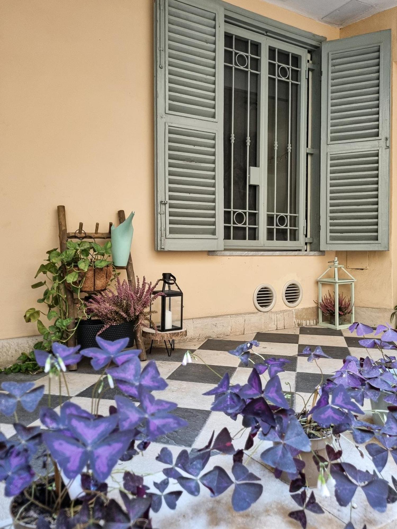 Colosseum Luxury Suite Rome Exterior photo