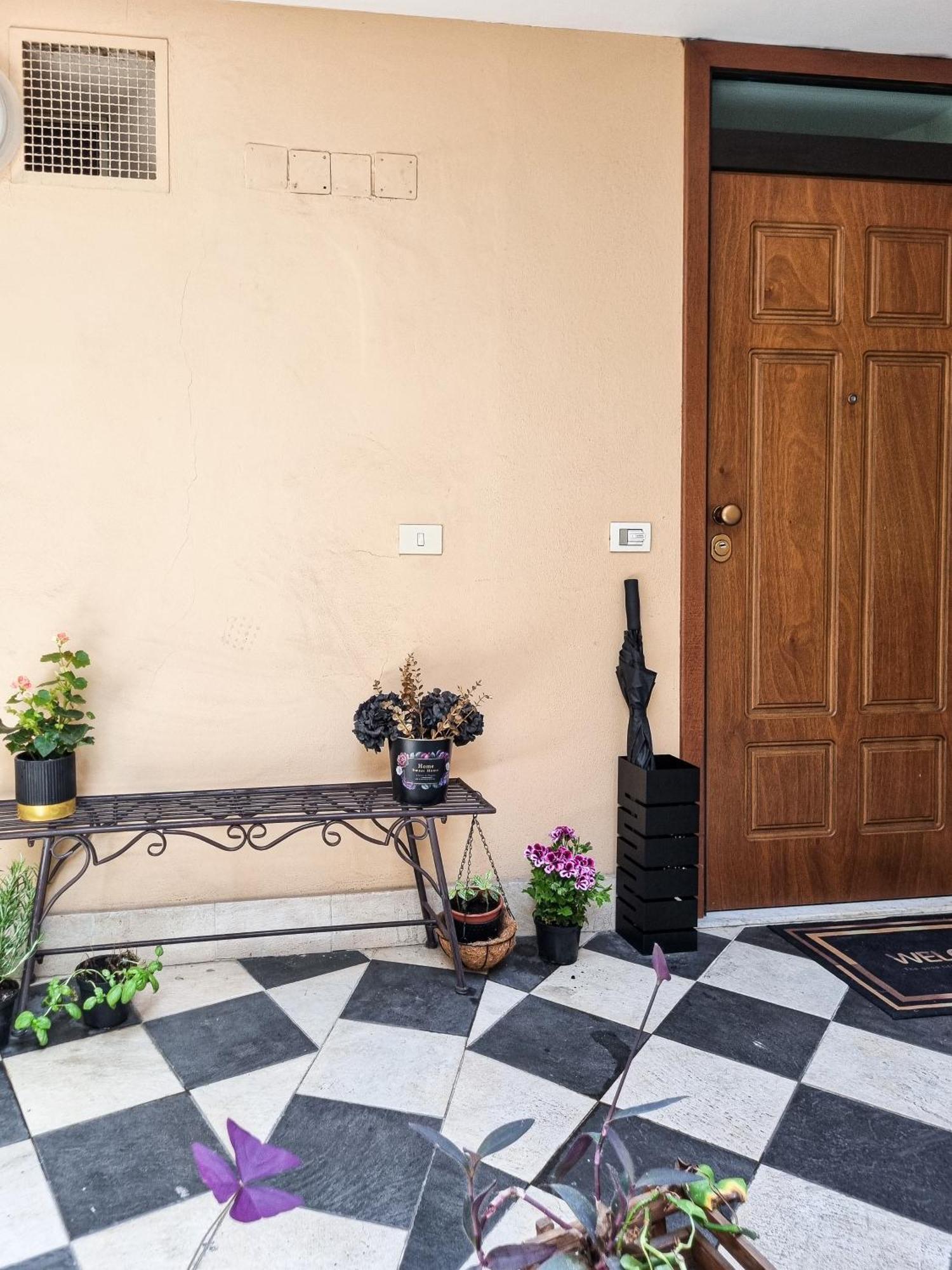Colosseum Luxury Suite Rome Exterior photo