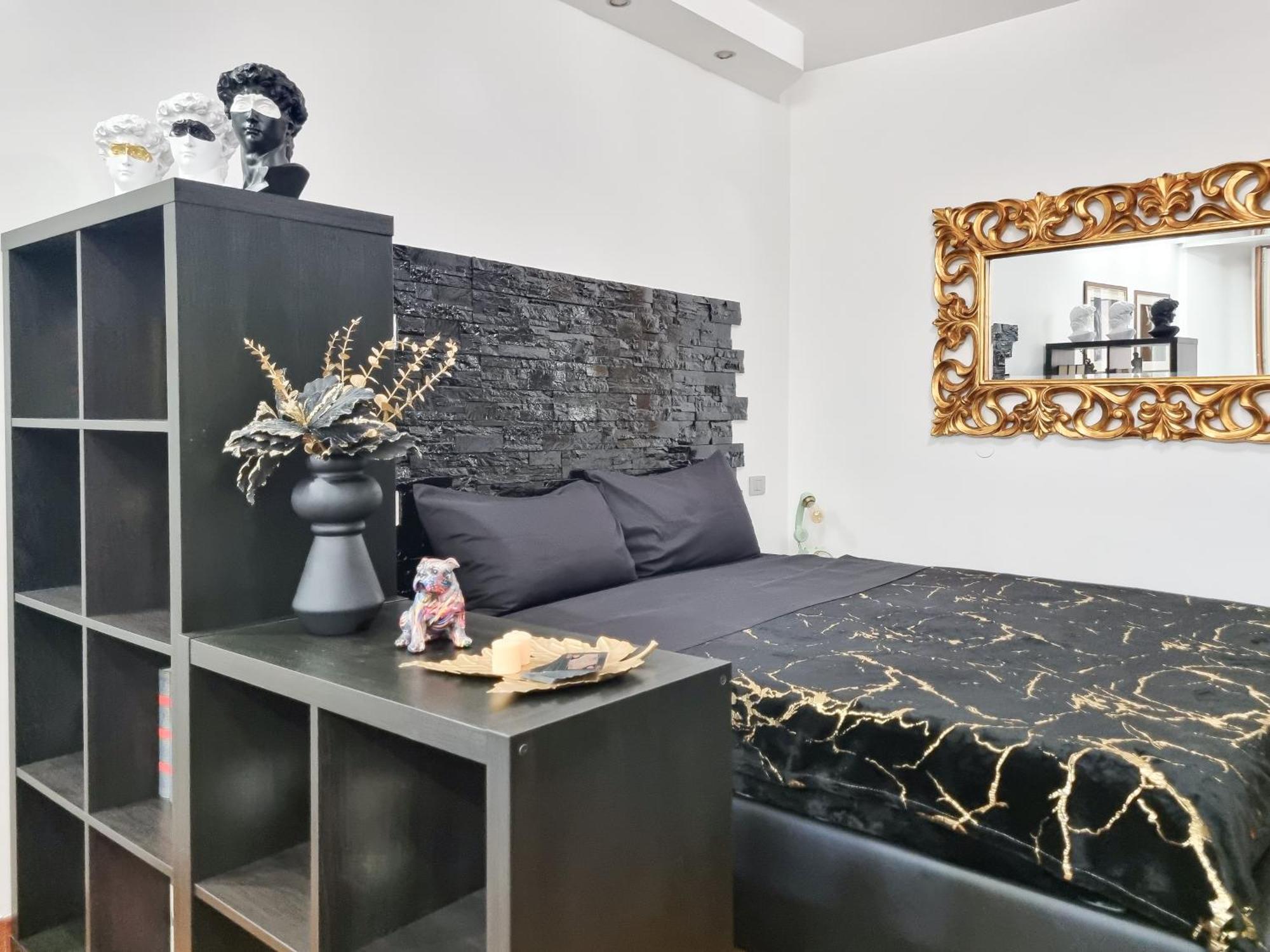 Colosseum Luxury Suite Rome Exterior photo
