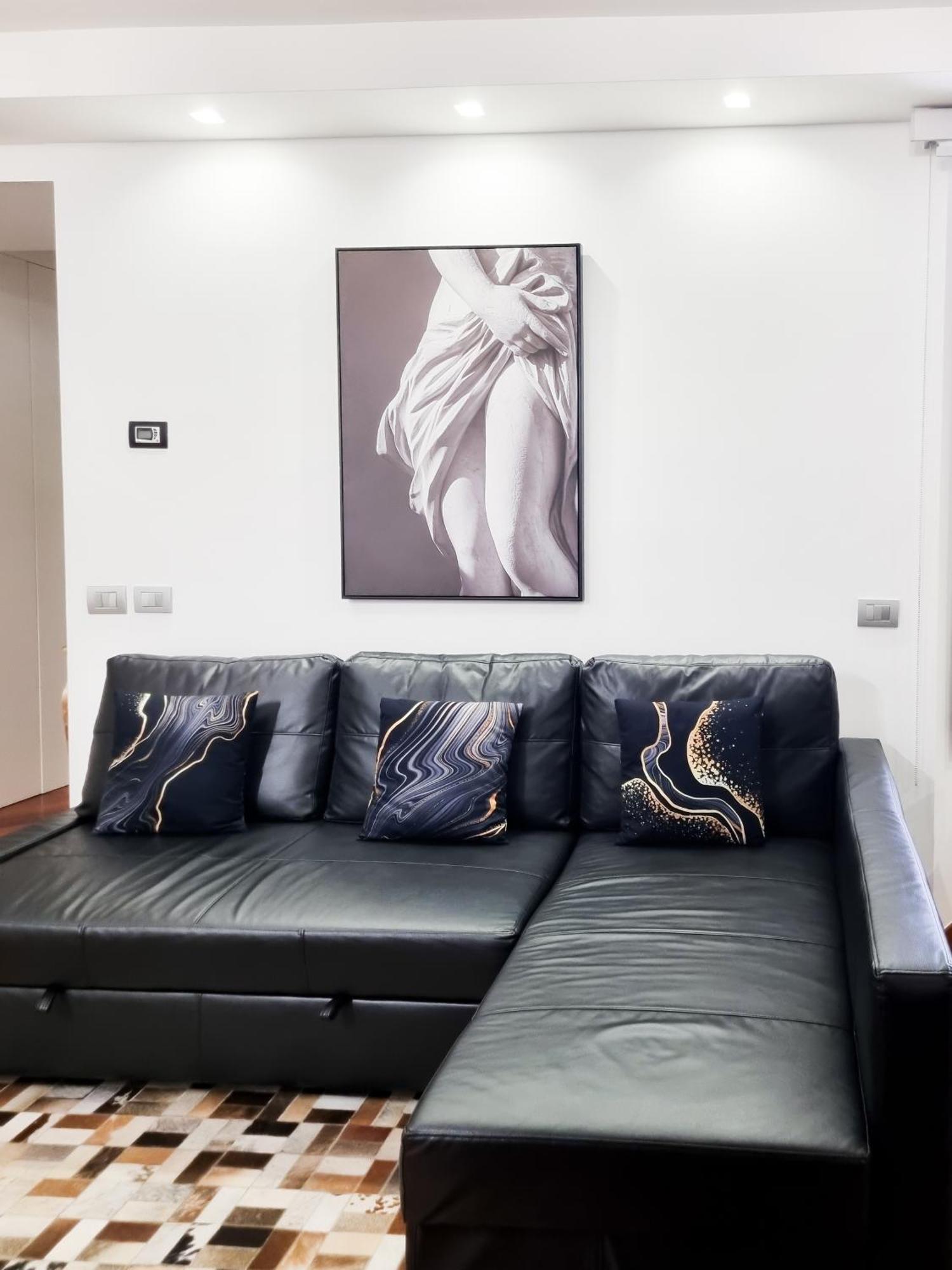 Colosseum Luxury Suite Rome Exterior photo