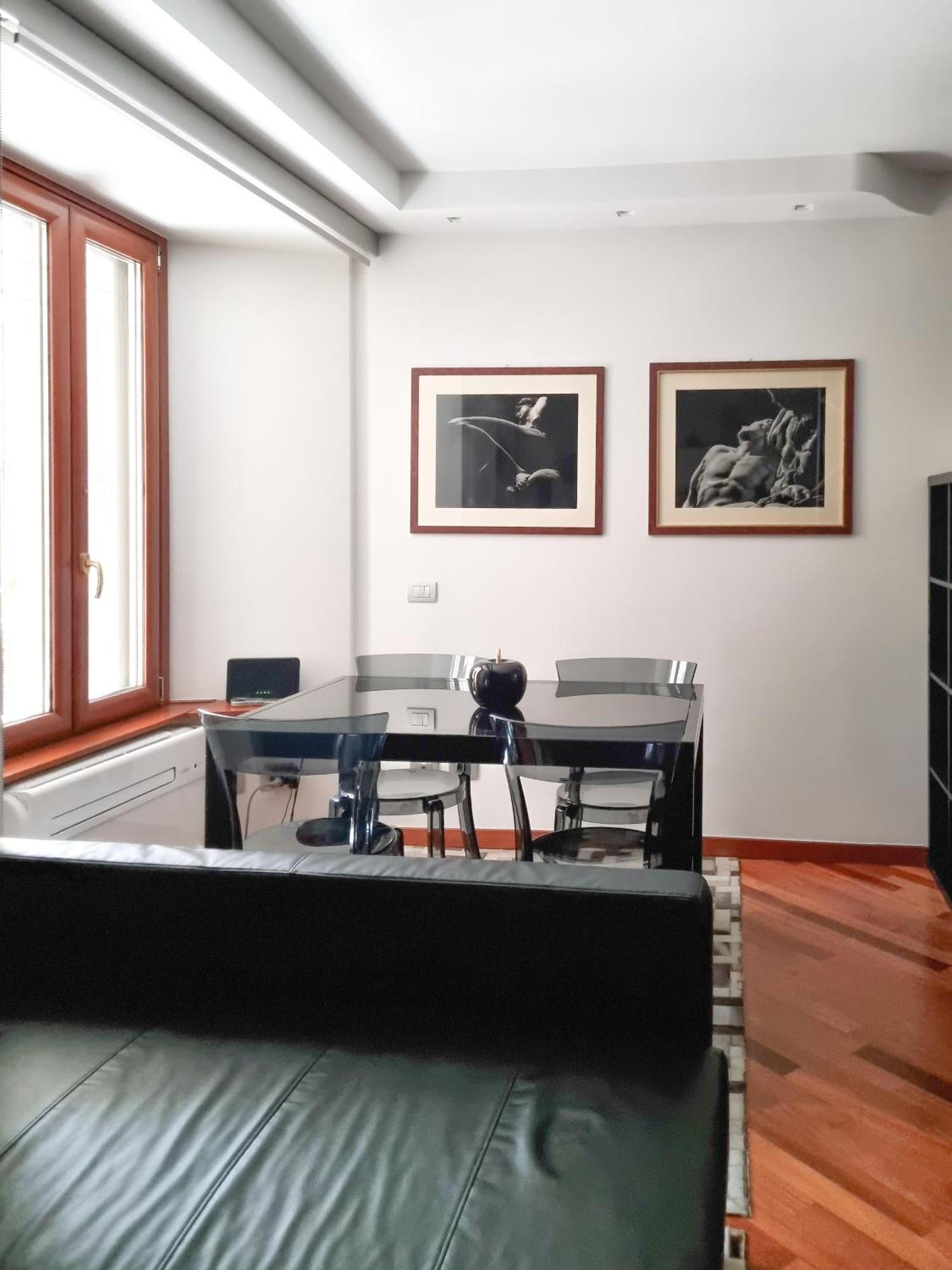 Colosseum Luxury Suite Rome Exterior photo