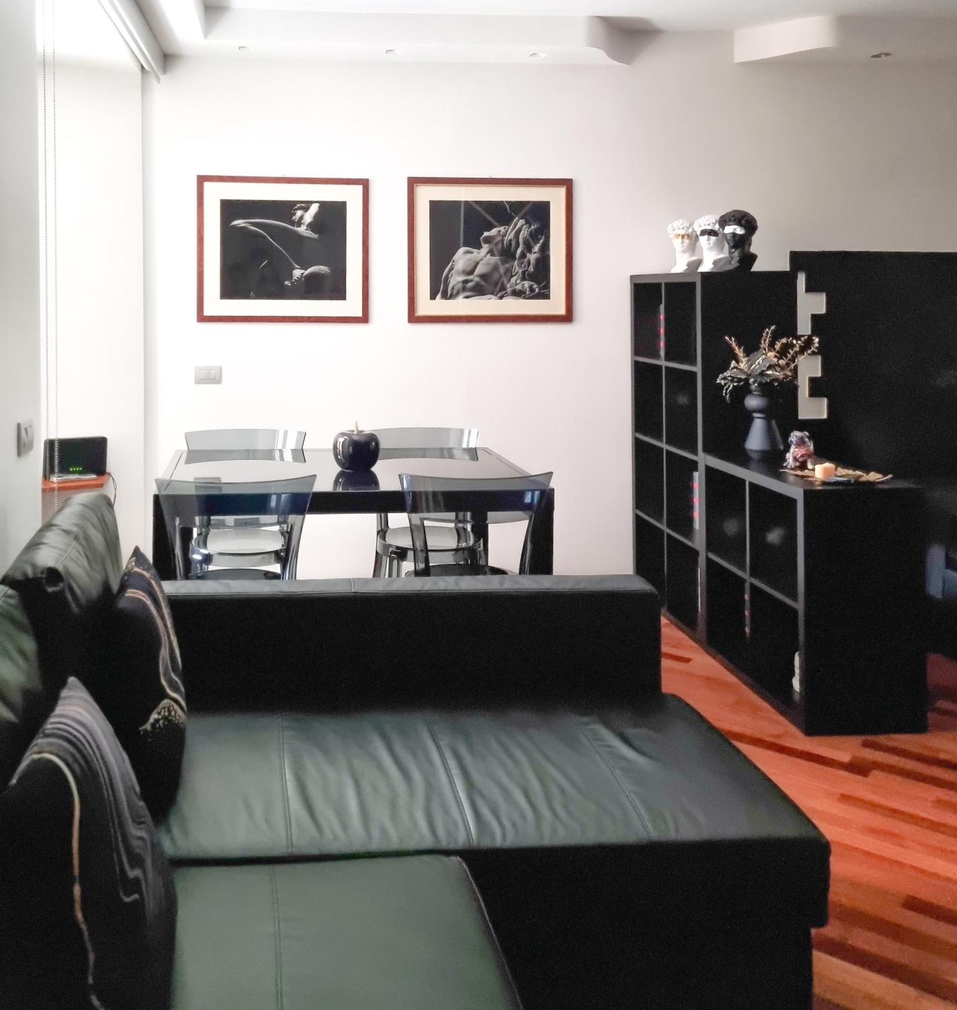 Colosseum Luxury Suite Rome Exterior photo