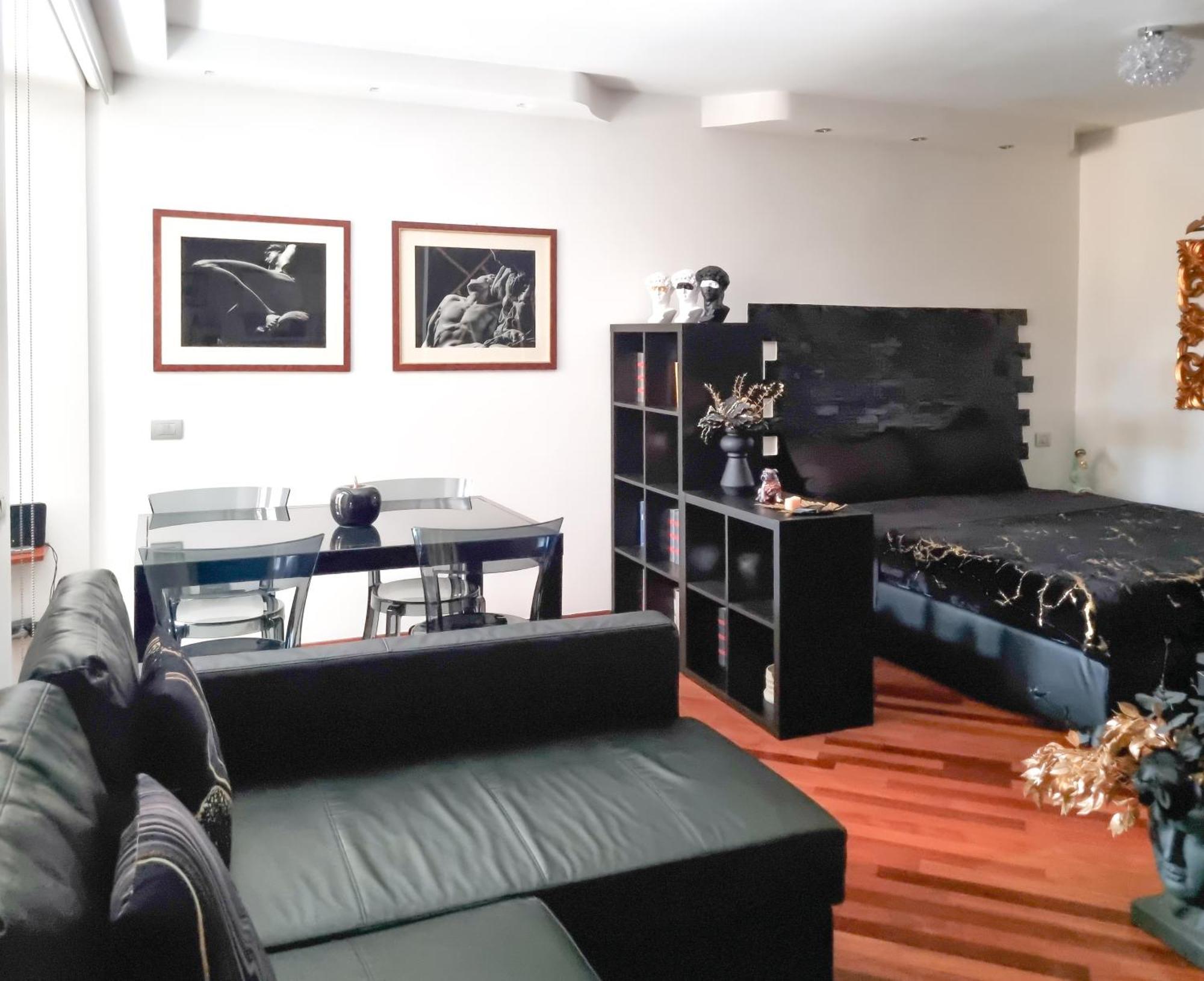 Colosseum Luxury Suite Rome Exterior photo