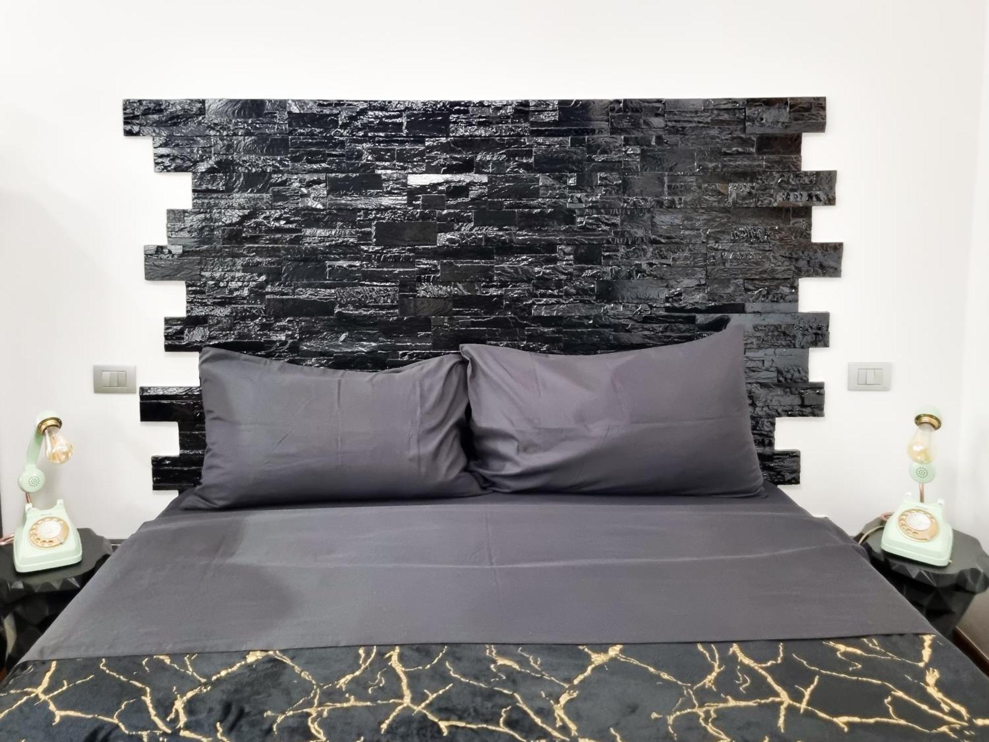 Colosseum Luxury Suite Rome Exterior photo