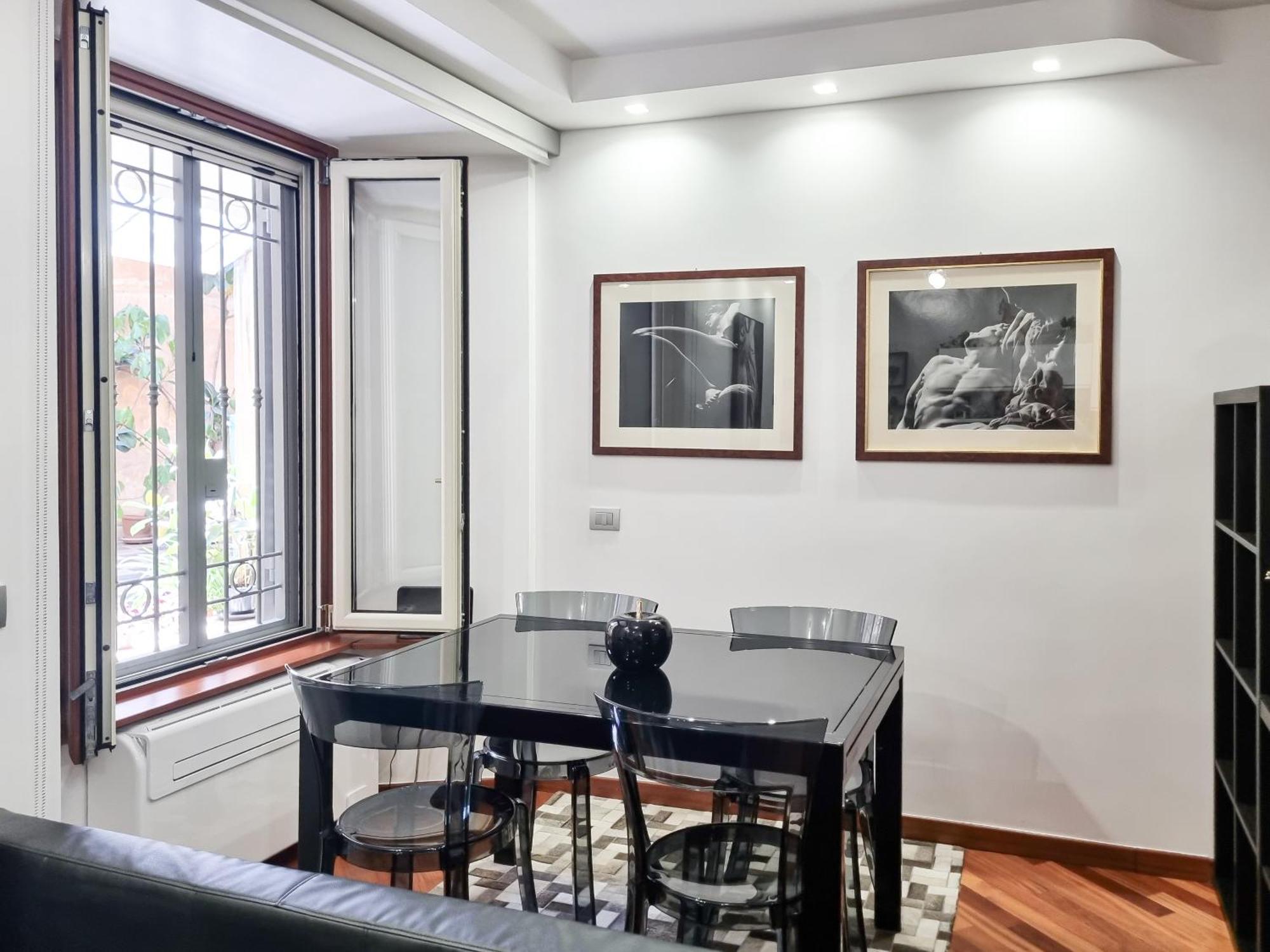 Colosseum Luxury Suite Rome Exterior photo